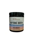 Live Conscious Beyond Brew Original Cacao Mushroom Blend Coffee 30 Serving. Fixed Price $32.99.