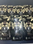 Death Wish Flavored Ground Coffee, Rich & Creamy, Vanilla, 10OZ.. Fixed Price $14.99.