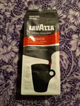 Lavazza Classico Ground Coffee Blend, Medium Roast, 12-OUNCE Bag Rich & Fullbody. Fixed Price $11.99.