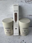 2PK Cowboy Unflavored Colostrum Starter KIT-1ST Milking Grass-fed-with Frother!!. Fixed Price $130.00.