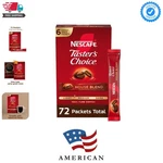 Nescaf Instant Packets, Light Medium Roast Coffee, House Blend, 12 .... Fixed Price $39.99.