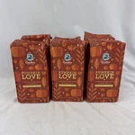 Case Bags Caribou Pumpkin Love Flavored Ground Medium Roast Coffee 3/2026. Fixed Price $29.95.