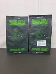 Packs Black Rifle Coffee Company Dark Roast Beyond - 12 Oz Ea Pk. Fixed Price $17.99.