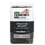 San Francisco Bay Coffee French Roast Whole Bean 2 Pound (pack 1),. Fixed Price $41.39.