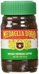 6PACK Instant Espresso Coffee 2OZ Dark Roast Unsweetened. Fixed Price $62.00.