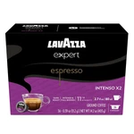 Lavazza Expert Espresso Intenso Double Shot Capsules, Dark Roast, Arabica And. Fixed Price $36.85.