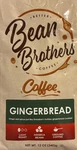 7 X 12OZ Bean Brothers 100% Arabica Ground Coffee Gingerbread Light Roast. Fixed Price $30.95.