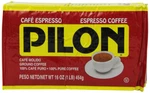Pilon Espresso Coffee, 10OZ - Pack 4. Fixed Price $82.99.