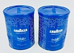 Lavazza Inblu Roast Ground Coffee Aromatico 8.8 Oz Pack 3/6/2027. Fixed Price $42.49.