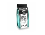 Coffee Wicked Italn Grnd 12 Oz(case 6) By Joe. Fixed Price $48.99.