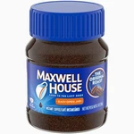 Maxwell House Original Medium Roast Instant Coffee 2 Oz Bottle. Fixed Price $13.76.