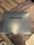 Nespresso Ristretto Dark Roast Ground Coffee 50 Capsules 300G 100% Arabica. Fixed Price $30.00.