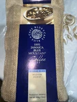 Cafe Blue 100% Authentic Jamaica Mountain Coffee From Clifton 16OZ. Fixed Price $69.30.