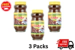 La Salvadorena Brand Cafe Listo Instant Coffee 7 Oz 3 Packs. Fixed Price $19.80.