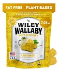 Wiley Wallaby Licorice 7.05 Ounce Classic (pack Of 1), Yellow. Fixed Price $10.99.