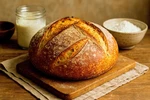 Sourdough Starter Dehydrated Organic - 1800'S San Francisco 15 Gram Bag. Fixed Price $6.48.