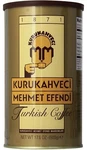 Kurukahveci Mehmet Efendi Turkish COFFEE,17.6 Ounce. Fixed Price $29.99.