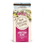 New England Donut Shop Blend Medium Roast Ground Coffee, 11OZ Bag (pac.... Fixed Price $21.18.