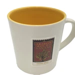 Starbucks Coffee Mug Arabian Mocha Sanani Africa Extra Bold 16OZ Cup 2006. Fixed Price $24.99.