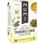 Numi Organic Chamomile Lemon Herbal - 18 / Box. Fixed Price $18.37.