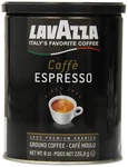 Caffe Espresso Ground Coffee, 8-OUNCE Cans (pack 3). Fixed Price $84.27.