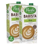 Pacific Foods Barista Series Soy Milk, Original, 32 Ounce (pack Of 2). Fixed Price $15.99.