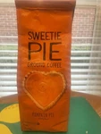 Paramount Roasters Sweetie Pie Ground Coffee Pumpkin 12 Oz. Fixed Price $24.95.