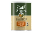 Caf Altura Premium Organic Arabica Coffee 12OZ Pack 3 Freshly Roasted. Fixed Price $57.69.