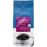 Teeccino Chicory Herbal Coffee Dandelion Dark Roast 10 Oz. Fixed Price $16.11.