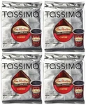 Tim Hortons Coffee(pack 4). Fixed Price $91.78.