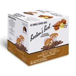Boston's Best Jamaican Crazy Gourmet Coffee 42 Count Medium Roast Pods. Fixed Price $32.89.