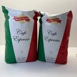 Cafe Expresso Whole Bean Coffee Classic Italian Espresso 2LB Pack Gourmet. Fixed Price $60.50.