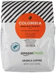 Colombia Ground Coffee, Medium Roast, 32 Oz. Fixed Price $28.99.