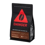 Danger Coffee By Dave Asprey Remineralized Mold-free Medium Roast 10.9OZ. Fixed Price $70.44.