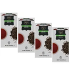 Benner Black Tea Decaf, 20 Bags (pack Of 4). Fixed Price $17.95.