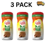 Coffee Mate Sugar Free Hazelnut Creamer 10.2 Oz Powder 3 Pack Nestle. Fixed Price $13.50.