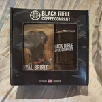 Black Rifle Coffee Company Loyal Spirit Light Roast Ground - 12OZ Bundle. Fixed Price $25.00.