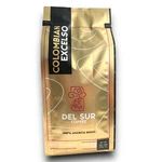 Del Sur Colombian Excelso Arabica Beans Coffee, Medium Roast. Fixed Price $24.99.