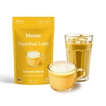 Blume Superfoods Latte - Turmeric Powder And Ginger Golden Milk,.... Fixed Price $44.04.