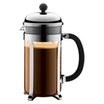 Bodum Chambord 8 Cup 34OZ Coffee Press. Fixed Price $29.99.