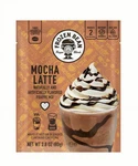 (12 Pack) Frozen Bean Frappe Blend Medium Roast, Instant Coffee Packets, 2.8. Fixed Price $25.18.