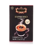 Packs Espresso Instant Vietnamese King Coffee (1 = 15 Sticks X 2.5G). Fixed Price $18.73.