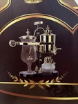 Royal Goods Belgian Coffee Maker. Fixed Price $72.00.