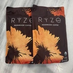 2 Pack Ryze Organic Mushroom Coffee 30 Servings. Fixed Price $29.99.