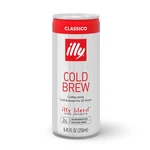 Illy Ready To Drink Coffee, 8.45 Fl Oz (pack 1), Classico Cold Brew. Fixed Price $8.04.