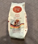 Joffrey Jamaican Crazy Coffee Exp 3/6/27 Caramel, Vanilla Medium Roast 11OZ. Fixed Price $16.99.