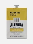 Alterra Morning Roast Flavia Coffee 100 Ct. Fixed Price $55.00.