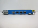 Agilent 1730B San Test Card (traffic Analysis) Fibre Channel 4-PORT 1&2GB/S. Fixed Price $116.00.
