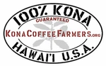 Extra Fancy Hawaiian Kona Coffee Beans Dark Roasted 6 Pounds 1 Bags. Fixed Price $134.95.