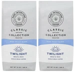 Pure Intentions Coffee Twilight Whole Bean 2 Pack. Fixed Price $48.95.